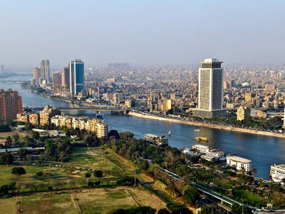 Mallawi historical site