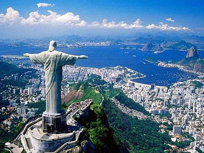 Runyenjes agricultural landscape